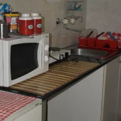 Hostel Goodnight Grooves в номере фото 2