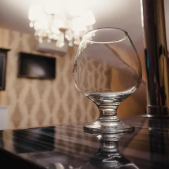 Гостиница Paradis Inn гостиничный бар