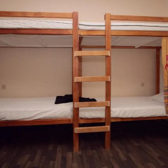 Kazan Hostel детские мероприятия