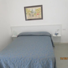 Hotel Costa 2* Стандартный номер фото 11