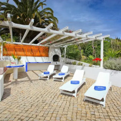 Quinta Bonita Luxury Boutique Hotel бассейн