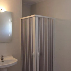 Отель Villas Yucas ванная