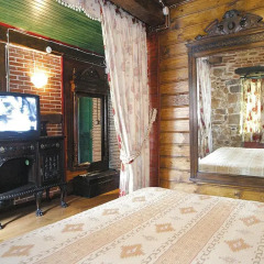 Отель Luna del Valle интерьер отеля