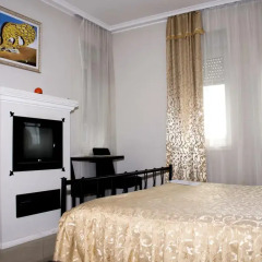Dash Star Hotel 4* Стандартный номер фото 7