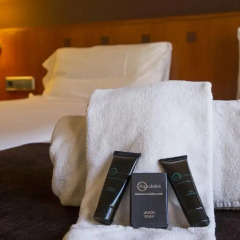 Hotel Viladomat Managed by Silken спа