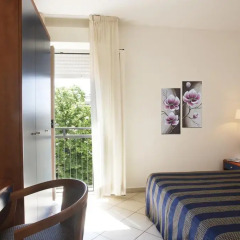 Отель Residence Mimosa 3* Студия фото 3