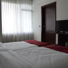 Garni Hotel Jugoslavija комната для гостей фото 3
