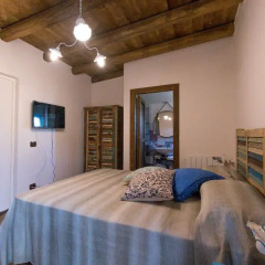 Отель B&B Parco Dei Templi Агридженто комната для гостей фото 3