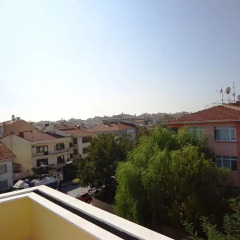 Nature Hotel Apartments 2* Улучшенные апартаменты с различными типами кроватей фото 15