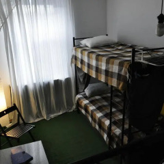 Tabouret Rooms Хостел детские мероприятия