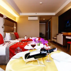 Green Suada Hotel в номере фото 2