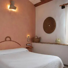 Hotel Rural Lo Moli de Rosquilles комната для гостей фото 3