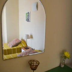 Peniche Beach House - Hostel удобства в номере фото 2
