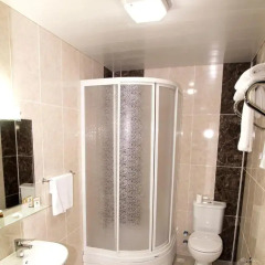 Resmina Hotel Номер Делюкс с различными типами кроватей