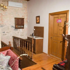 Отель Villa Daskalogianni интерьер отеля фото 2