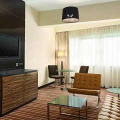 Отель Ramada Colombo 4* Стандартный номер с различными типами кроватей фото 4
