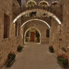 Acropolis Cave Suite Турция, Ургуп - отзывы, цены и фото номеров - забронировать отель Acropolis Cave Suite онлайн помещение для мероприятий