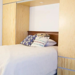 Отель Casa Moctezuma 3* Студия