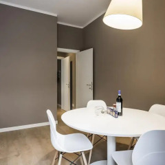 Отель MyPlace Porta San Giovanni Apartments Италия, Падуя - отзывы, цены и фото номеров - забронировать отель MyPlace Porta San Giovanni Apartments онлайн детские мероприятия