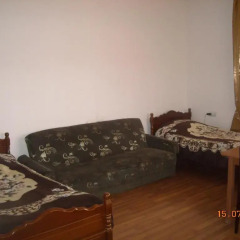 Hotel VIVAS комната для гостей