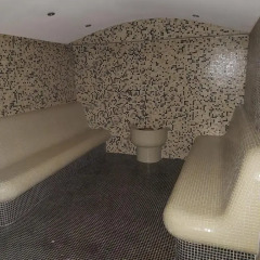 Отель Makaza Complex Ардино сауна
