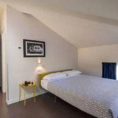 Hotel Forlanini 52 3* Стандартный номер фото 9