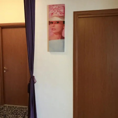 Отель B&B Cagliari Ariosto удобства в номере фото 2
