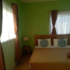 Отель Lanta Ala Guesthouse Ланта комната для гостей фото 2