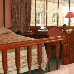 Отель London Elizabeth Hotel Великобритания, Лондон - 1 отзыв об отеле, цены и фото номеров - забронировать отель London Elizabeth Hotel онлайн удобства в номере фото 2