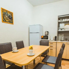 Hotel on Sadovaya 26 3* Номер категории Эконом с различными типами кроватей