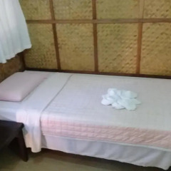 Отель Dave's Straw Hat Inn комната для гостей фото 2