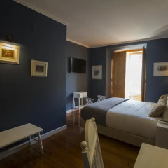 Отель Casa do Mercado Lisboa Organic B&B 4* Номер категории Премиум с различными типами кроватей фото 2