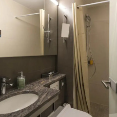 Отель Alexander Guesthouse 2* Стандартный номер