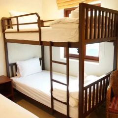 Отель Hathai House детские мероприятия