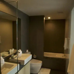 Отель 6th Avenue Surin Beach спа