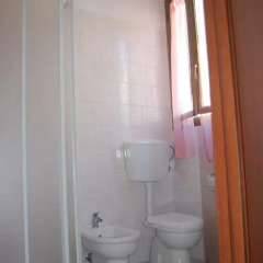 Hotel Dalmazia 2* Стандартный номер с различными типами кроватей фото 23