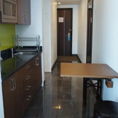 The Hanoi Club Hotel & Lake Palais Residences 4* Студия с различными типами кроватей фото 8