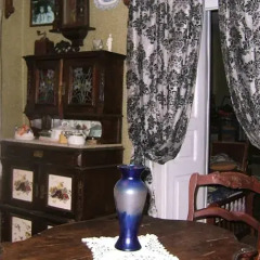 Отель Tina's Homestay развлечения