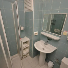 Club Atrium Hotel 3* Стандартный номер фото 6