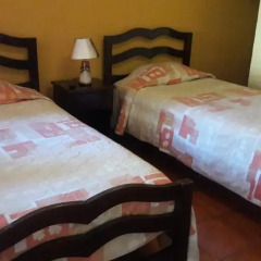 Hotel Brisas de Copan комната для гостей фото 5