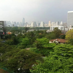 Отель My Home In Bangkok Бангкок фото 2