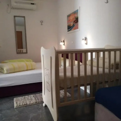 Отель Guesthouse Aleto удобства в номере