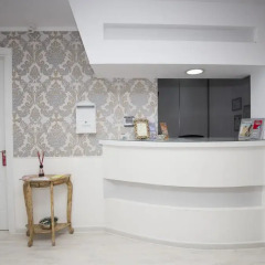 Отель Hostal Central Palace Madrid Испания, Мадрид - отзывы, цены и фото номеров - забронировать отель Hostal Central Palace Madrid онлайн интерьер отеля фото 2