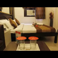 Hotel Amrit Villa 3* Стандартный номер с различными типами кроватей фото 13