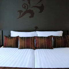 Отель Regnum Residence 4* Люкс фото 4