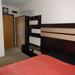 Hotel Byalo More 3* Стандартный номер фото 7
