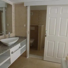 Safari Suit Hotel 3* Стандартный номер с различными типами кроватей фото 11