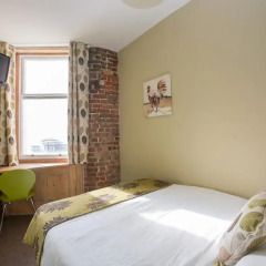 Cecil House Hotel 2* Стандартный номер фото 3
