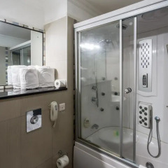 Отель Morning Side Suites 4* Улучшенный номер с различными типами кроватей фото 5