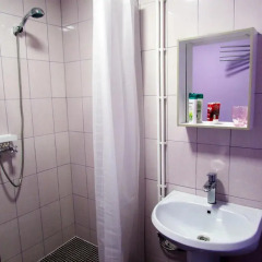 Гостиница Guest House Gostishka Номер категории Эконом с 2 отдельными кроватями фото 10